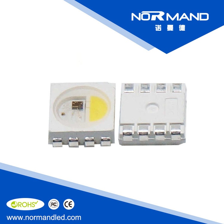 SK6812RGBWP8 LED