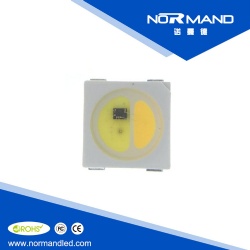 SK6812WWA LED